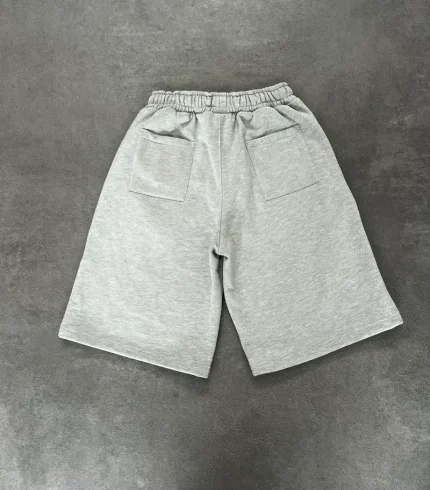 Pepe Studio Short Og Gris (4)