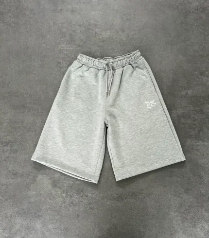 Pepe Studio Short Og Gris (5)